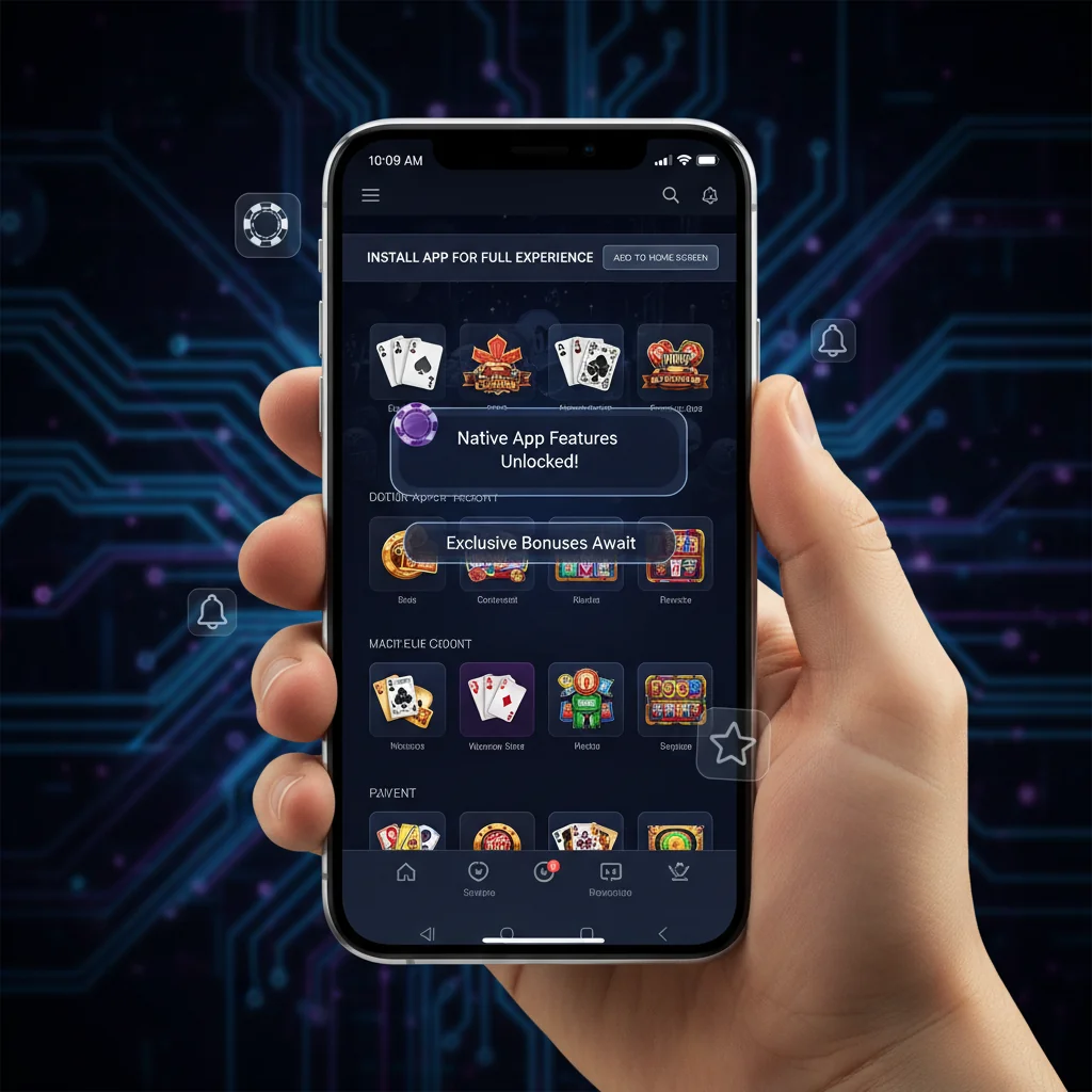 Jak Zalogować Się do NV Casino — Krok po Kroku